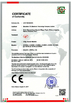 China Shenzhen Chuangyilong Electronic Technology Co., Ltd. certification